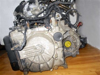 АКПП Mitsubishi FTO Новосибирск