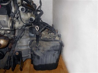 АКПП Mitsubishi FTO Новосибирск