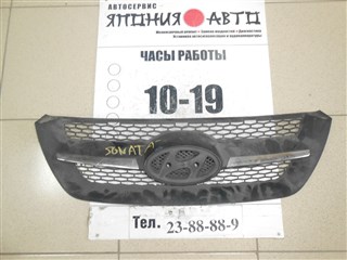 Решетка радиатора Hyundai Sonata Челябинск