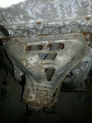 Двигатель Toyota Corolla Spacio Владивосток