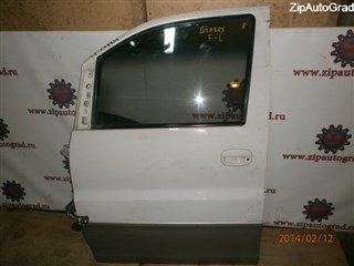Дверь Hyundai Grand Starex Москва