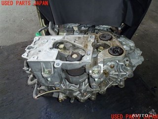 АКПП Nissan Qashqai Челябинск