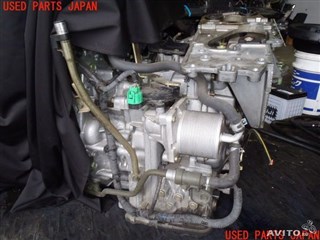 АКПП Nissan Qashqai Челябинск
