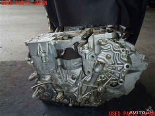 АКПП Nissan Qashqai Челябинск