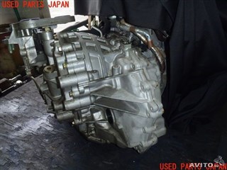 АКПП Nissan Qashqai Челябинск