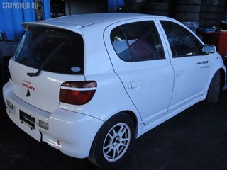 Радиатор печки Toyota Platz Владивосток
