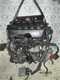 Двигатель для Nissan Lafesta