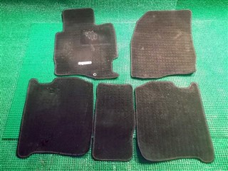 Коврики комплект Mazda Verisa Новосибирск