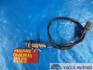 Лямбда-зонд Toyota Estima Hybrid Барнаул