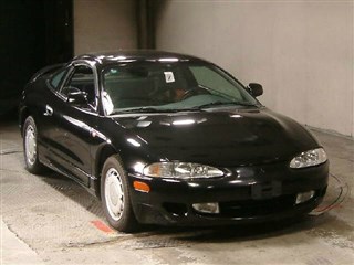 Стабилизатор Mitsubishi Eclipse Новосибирск