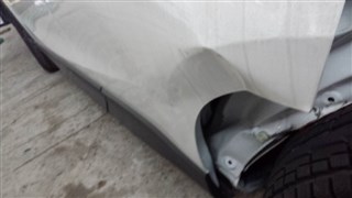 Дверь Mazda 5 Владивосток