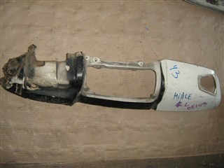 Крыло грузовика Toyota Hiace Уссурийск
