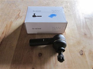 Рулевой наконечник Toyota Curren Уссурийск