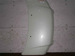 Капот Suzuki Wagon R Solio Владивосток