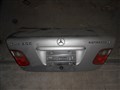 Крышка багажника для Mercedes-Benz CLK-Class
