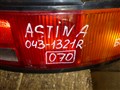 Стоп-сигнал для Mazda Astina