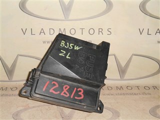 Блок предохранителей Mazda Familia Wagon Владивосток