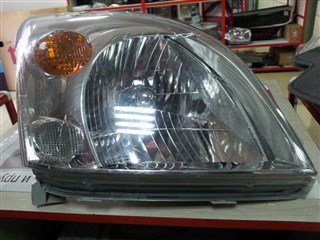 Фара Toyota Land Cruiser 120 Комсомольск-на-Амуре