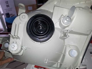 Фара Toyota Land Cruiser 120 Комсомольск-на-Амуре