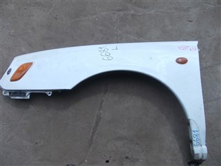Крыло Subaru Impreza Новосибирск