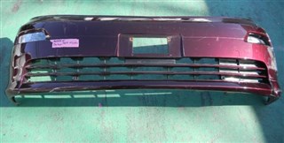 Бампер Toyota Alphard Владивосток