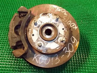 Ступица Mitsubishi Dion Новосибирск