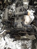 Двигатель для Mazda Proceed