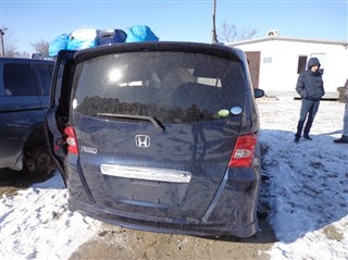 Дверь задняя Honda Freed Владивосток