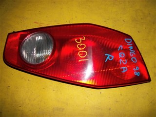 Стоп-сигнал Mitsubishi Dingo Уссурийск