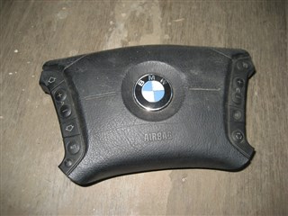 Airbag на руль BMW X5 Владивосток