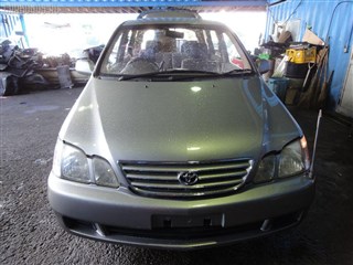 Катушка зажигания Toyota Curren Владивосток