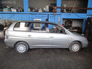 Катушка зажигания Toyota Curren Владивосток