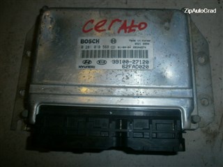 Блок управления efi KIA Cerato Москва