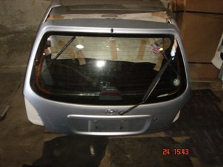 Дверь задняя Toyota Starlet Владивосток