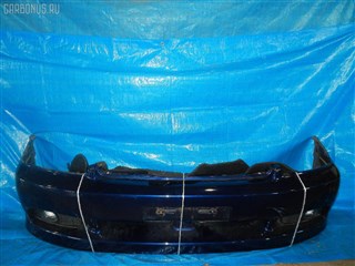 Бампер Subaru Legacy Wagon Владивосток