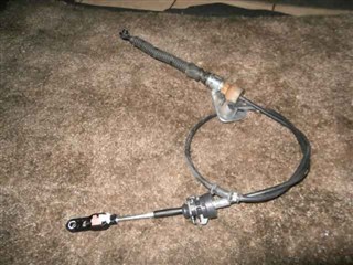 Трос переключения кпп Mazda 5 Владивосток