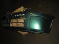 Бампер для Honda Capa