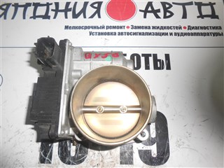 Блок дросельной заслонки Infiniti QX56 Челябинск