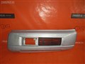 Бампер для Mitsubishi EK Wagon