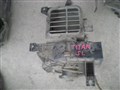 Вентилятор печки для Nissan Titan