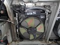 Радиатор кондиционера для Honda Capa