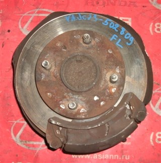 Тормозной диск Nissan Vanette Serena Нижний Новгород