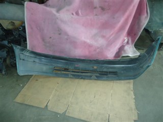 Бампер Toyota Corsa Владивосток