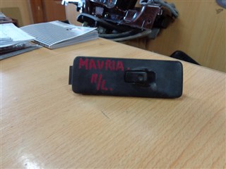 Блок упр. стеклоподьемниками Mazda Marvie Владивосток