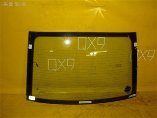 Заднее стекло Opel Vectra Владивосток
