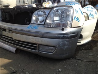 Nose cut Toyota Progres Владивосток