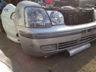 Nose cut Toyota Progres Владивосток