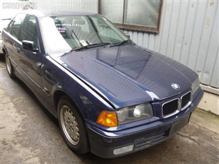 Радиатор кондиционера BMW M3 Владивосток