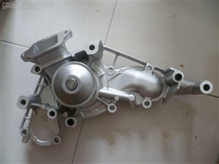 Помпа Lexus GS460 Владивосток