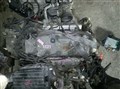 Двигатель для Honda Capa